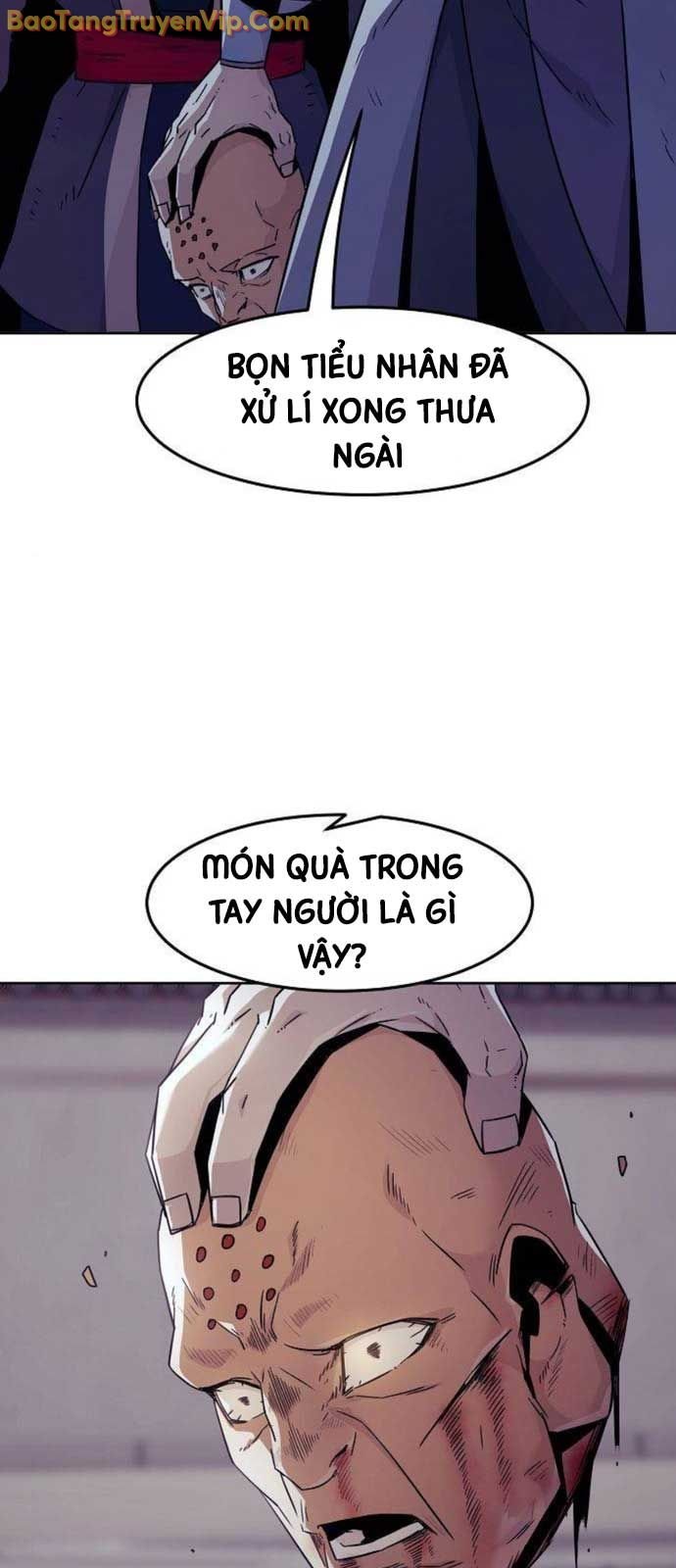 Tiểu Gia Chủ Của Tứ Xuyên Đường Gia Trở Thành Kiếm Thần: Chapter 73
