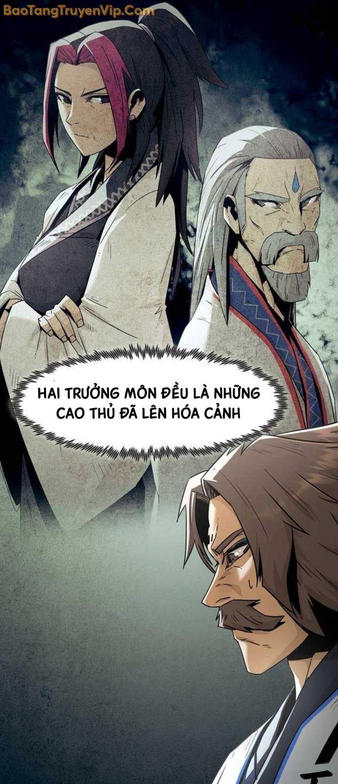 Tiểu Gia Chủ Của Tứ Xuyên Đường Gia Trở Thành Kiếm Thần: Chapter 73