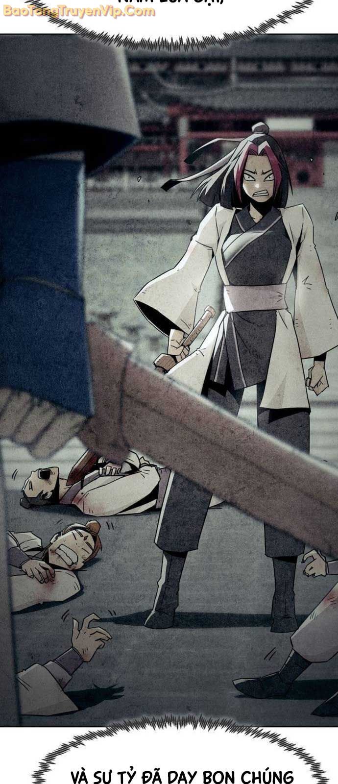 Tiểu Gia Chủ Của Tứ Xuyên Đường Gia Trở Thành Kiếm Thần: Chapter 73