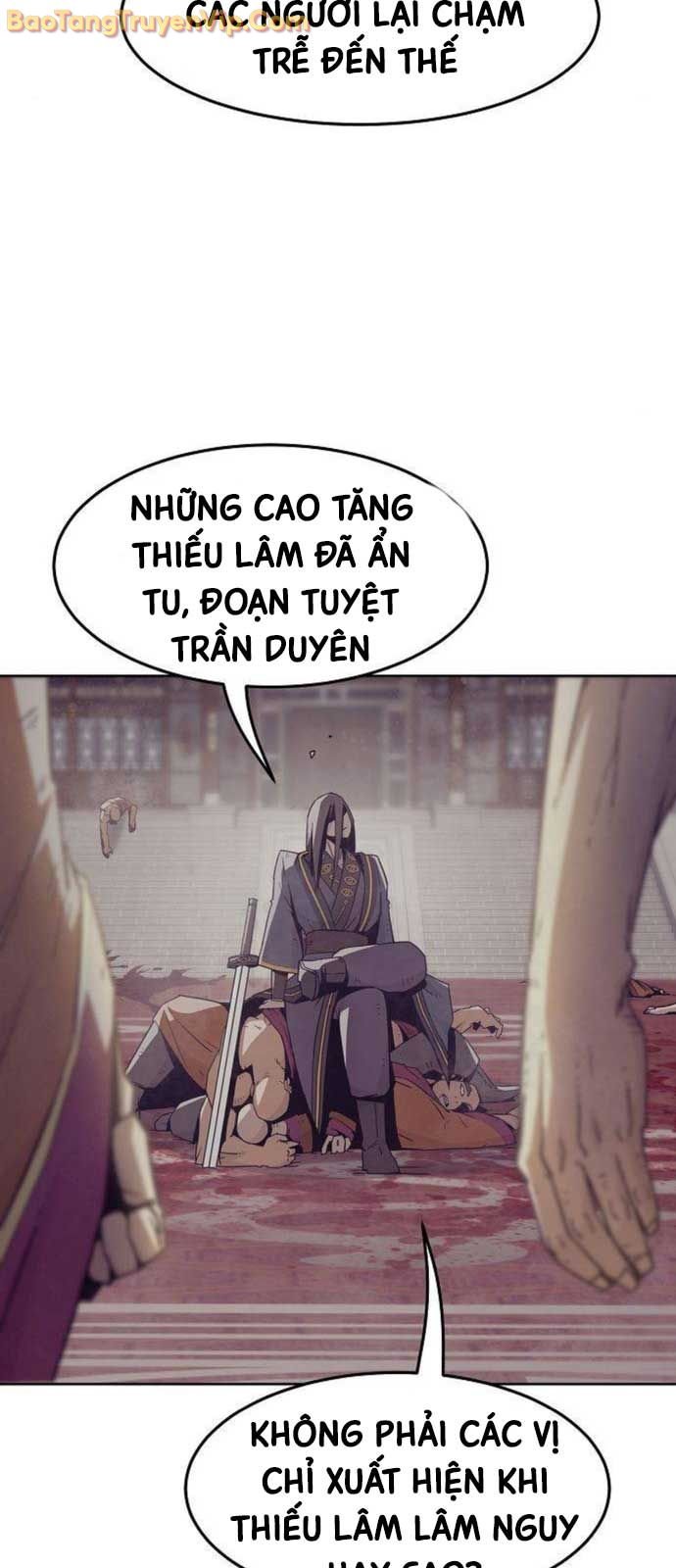 Tiểu Gia Chủ Của Tứ Xuyên Đường Gia Trở Thành Kiếm Thần: Chapter 73