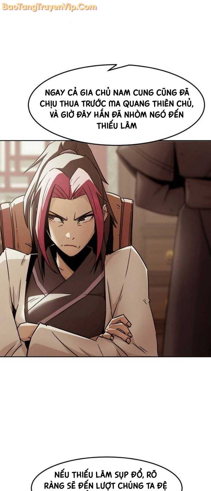 Tiểu Gia Chủ Của Tứ Xuyên Đường Gia Trở Thành Kiếm Thần: Chapter 73