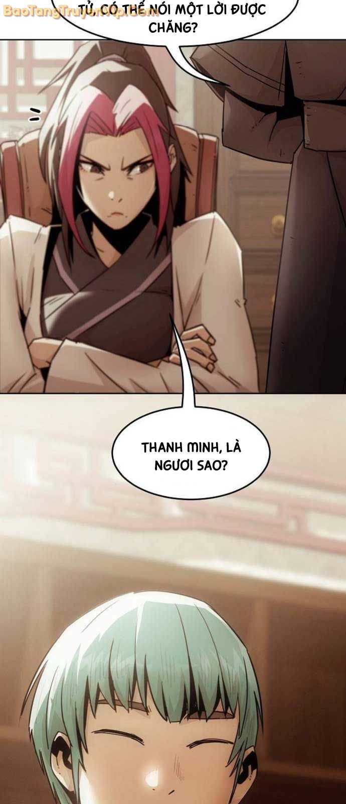 Tiểu Gia Chủ Của Tứ Xuyên Đường Gia Trở Thành Kiếm Thần: Chapter 73