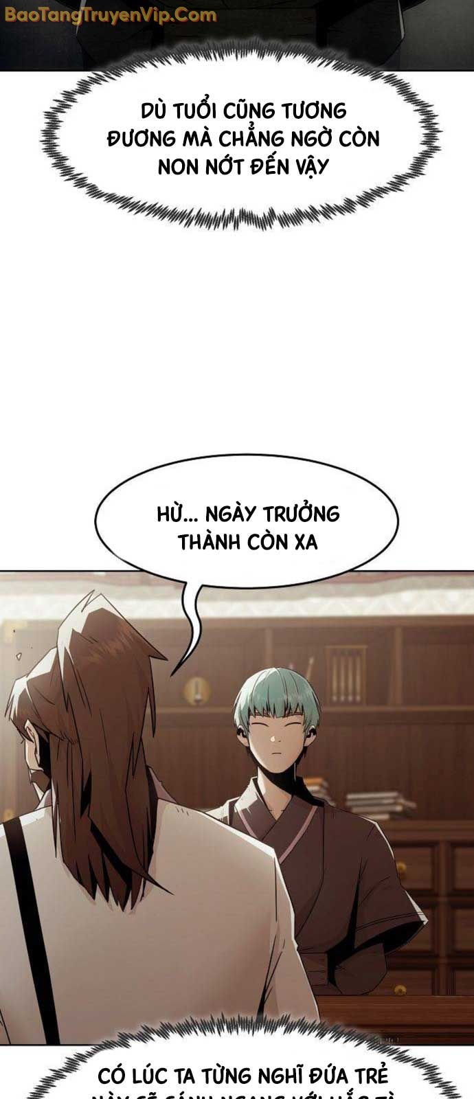 Tiểu Gia Chủ Của Tứ Xuyên Đường Gia Trở Thành Kiếm Thần: Chapter 73