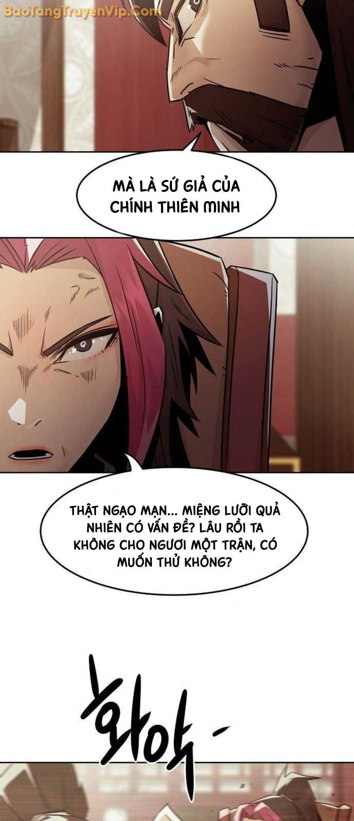 Tiểu Gia Chủ Của Tứ Xuyên Đường Gia Trở Thành Kiếm Thần: Chapter 73