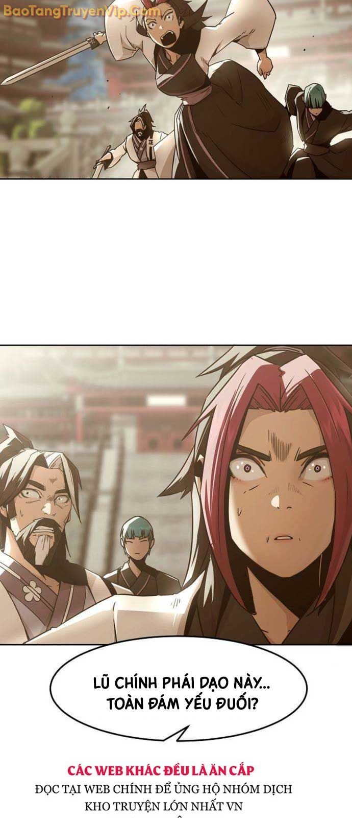 Tiểu Gia Chủ Của Tứ Xuyên Đường Gia Trở Thành Kiếm Thần: Chapter 73