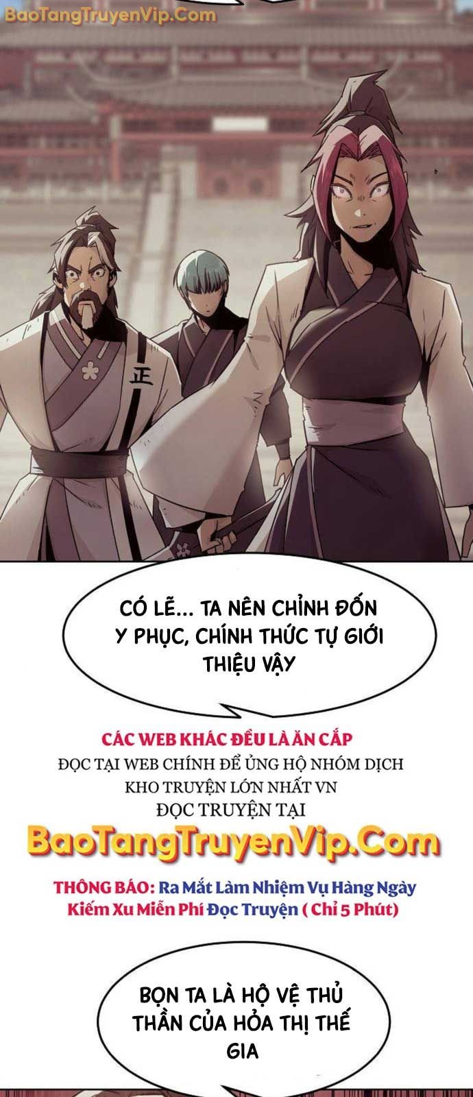 Tiểu Gia Chủ Của Tứ Xuyên Đường Gia Trở Thành Kiếm Thần: Chapter 73