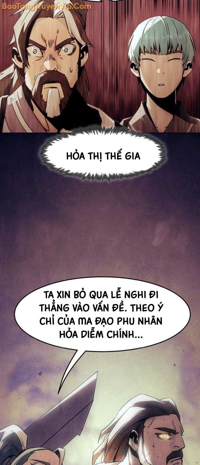 Tiểu Gia Chủ Của Tứ Xuyên Đường Gia Trở Thành Kiếm Thần: Chapter 73