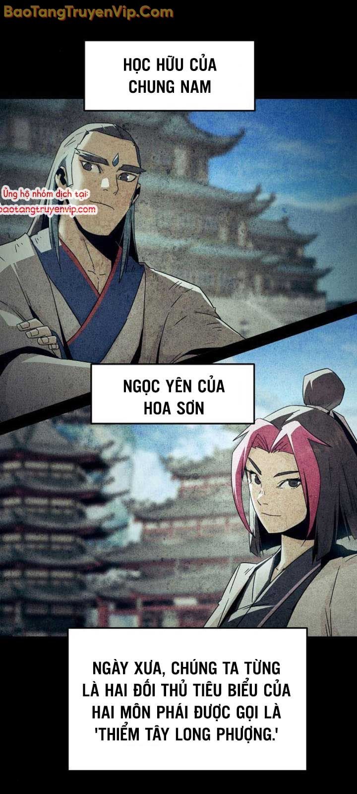 Tiểu Gia Chủ Của Tứ Xuyên Đường Gia Trở Thành Kiếm Thần: Chapter 75.1