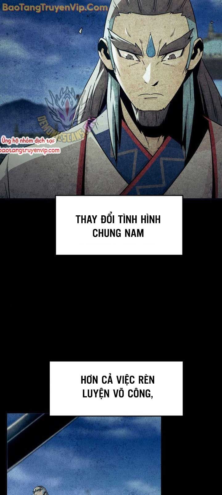 Tiểu Gia Chủ Của Tứ Xuyên Đường Gia Trở Thành Kiếm Thần: Chapter 75.1