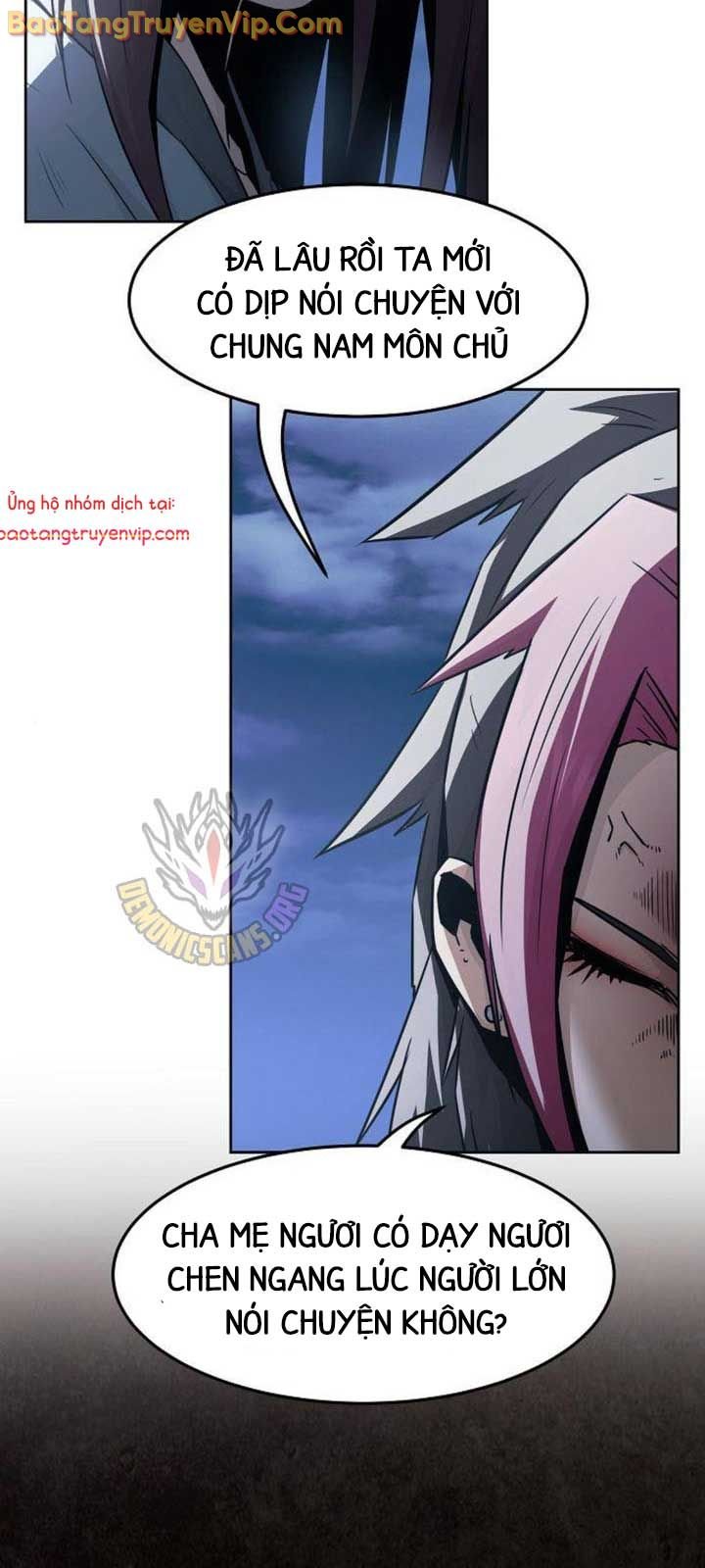 Tiểu Gia Chủ Của Tứ Xuyên Đường Gia Trở Thành Kiếm Thần: Chapter 75.1