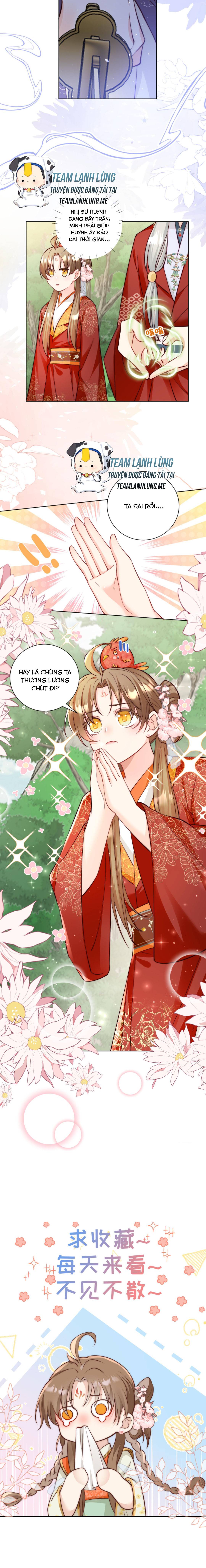 TIỂU SƯ MUỘI RÕ RÀNG SIÊU CƯỜNG , NHƯNG LẠI QUÁ TẤU HỀ: Chapter 101