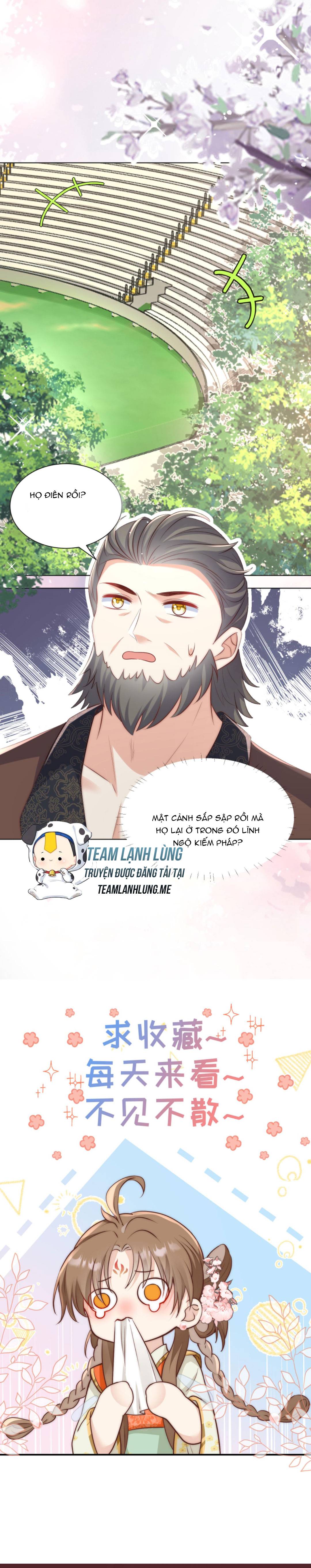 TIỂU SƯ MUỘI RÕ RÀNG SIÊU CƯỜNG , NHƯNG LẠI QUÁ TẤU HỀ: Chapter 140