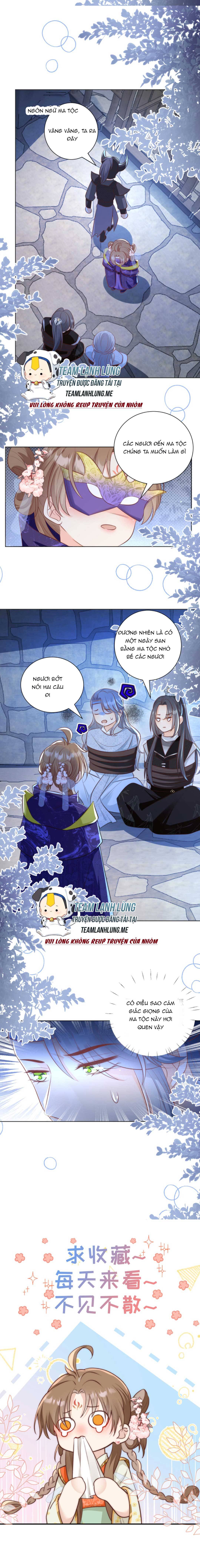 TIỂU SƯ MUỘI RÕ RÀNG SIÊU CƯỜNG , NHƯNG LẠI QUÁ TẤU HỀ: Chapter 149