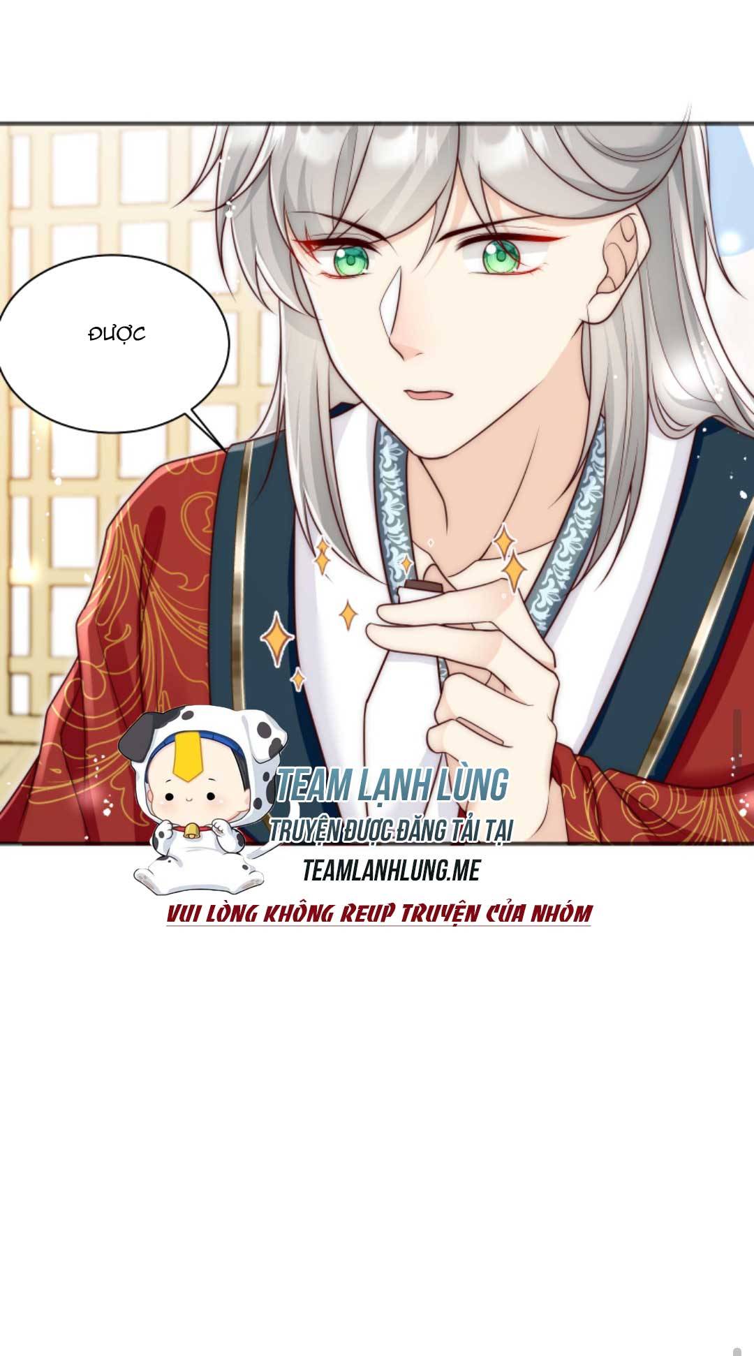 TIỂU SƯ MUỘI RÕ RÀNG SIÊU CƯỜNG , NHƯNG LẠI QUÁ TẤU HỀ: Chapter 156