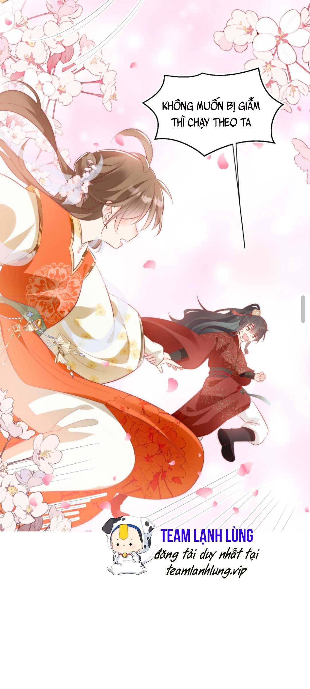 TIỂU SƯ MUỘI RÕ RÀNG SIÊU CƯỜNG , NHƯNG LẠI QUÁ TẤU HỀ: Chapter 16