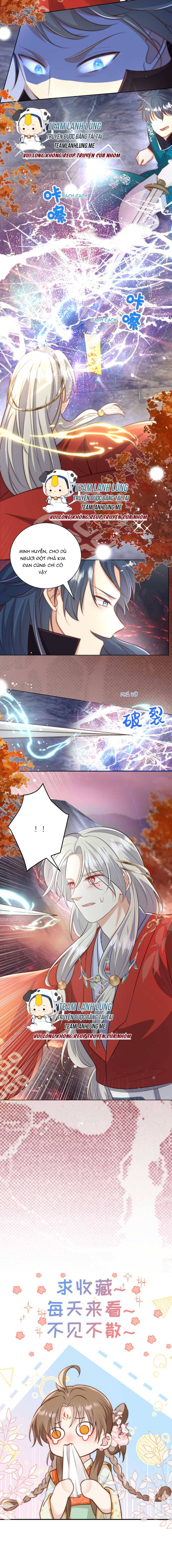 TIỂU SƯ MUỘI RÕ RÀNG SIÊU CƯỜNG , NHƯNG LẠI QUÁ TẤU HỀ: Chapter 169