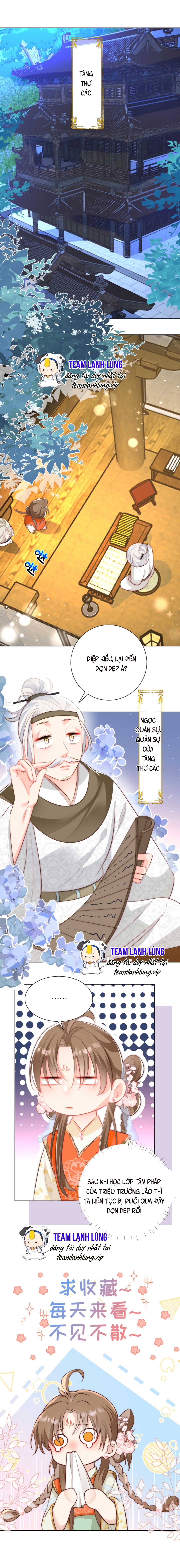 TIỂU SƯ MUỘI RÕ RÀNG SIÊU CƯỜNG , NHƯNG LẠI QUÁ TẤU HỀ: Chapter 17