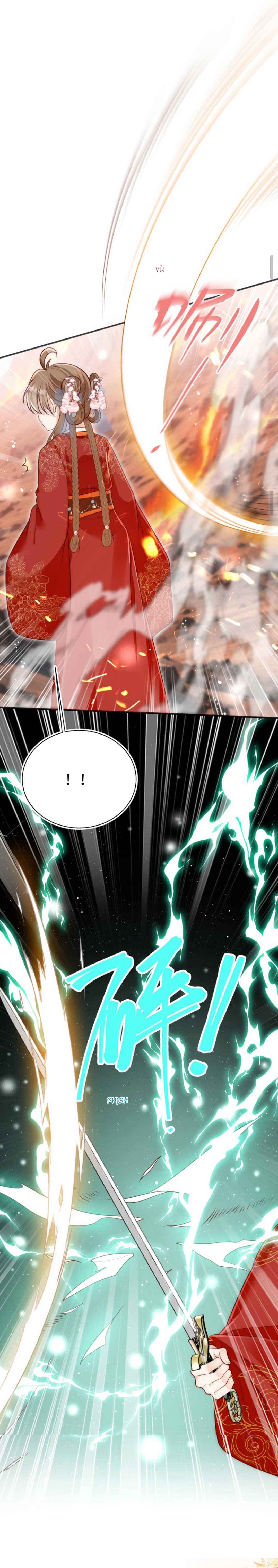 TIỂU SƯ MUỘI RÕ RÀNG SIÊU CƯỜNG , NHƯNG LẠI QUÁ TẤU HỀ: Chapter 174