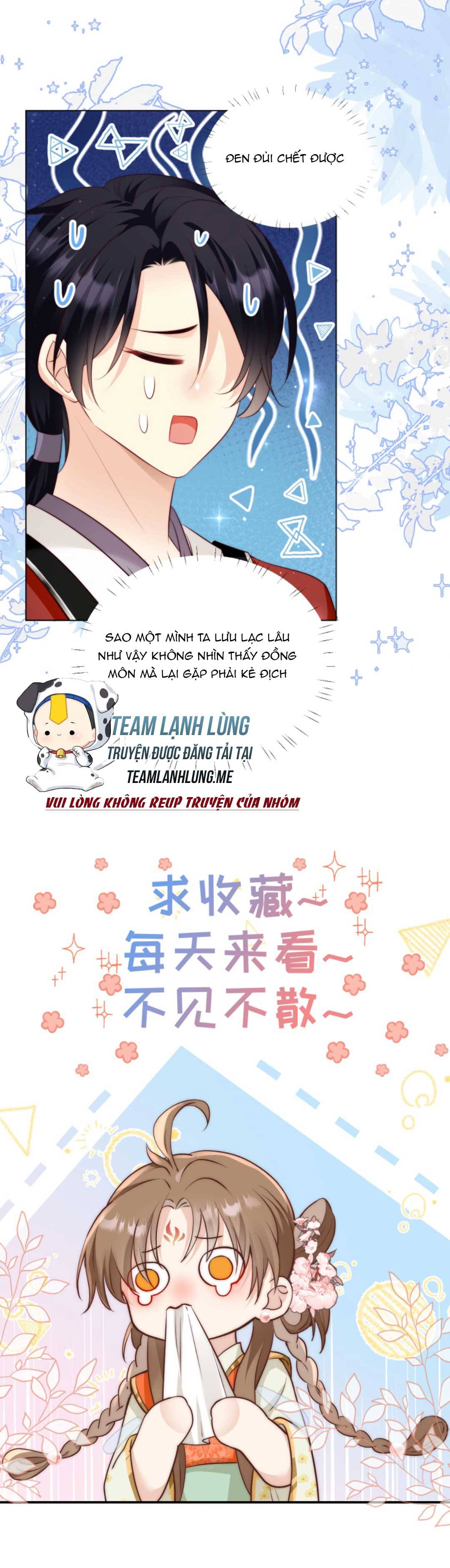 TIỂU SƯ MUỘI RÕ RÀNG SIÊU CƯỜNG , NHƯNG LẠI QUÁ TẤU HỀ: Chapter 178