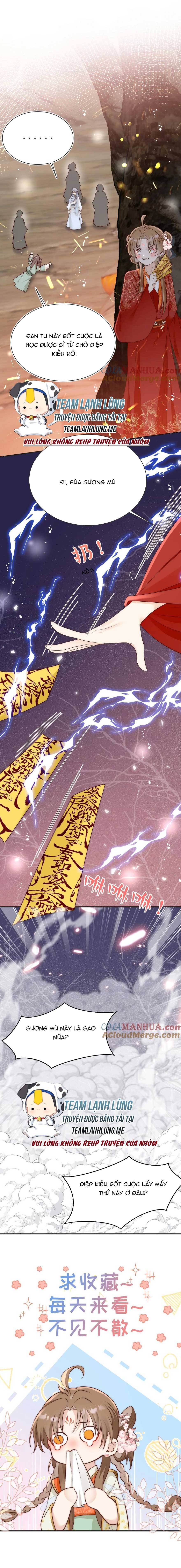 TIỂU SƯ MUỘI RÕ RÀNG SIÊU CƯỜNG , NHƯNG LẠI QUÁ TẤU HỀ: Chapter 191