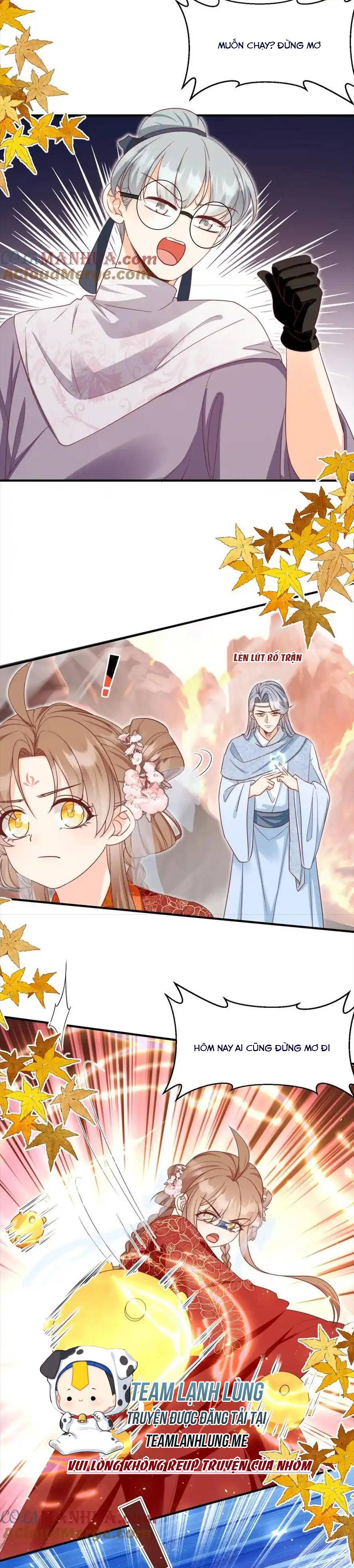 TIỂU SƯ MUỘI RÕ RÀNG SIÊU CƯỜNG , NHƯNG LẠI QUÁ TẤU HỀ: Chapter 193