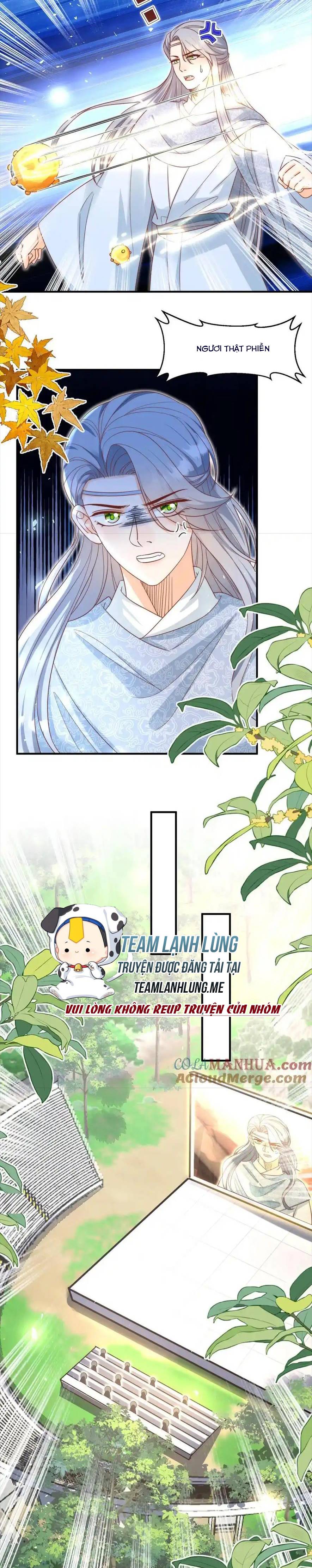 TIỂU SƯ MUỘI RÕ RÀNG SIÊU CƯỜNG , NHƯNG LẠI QUÁ TẤU HỀ: Chapter 193