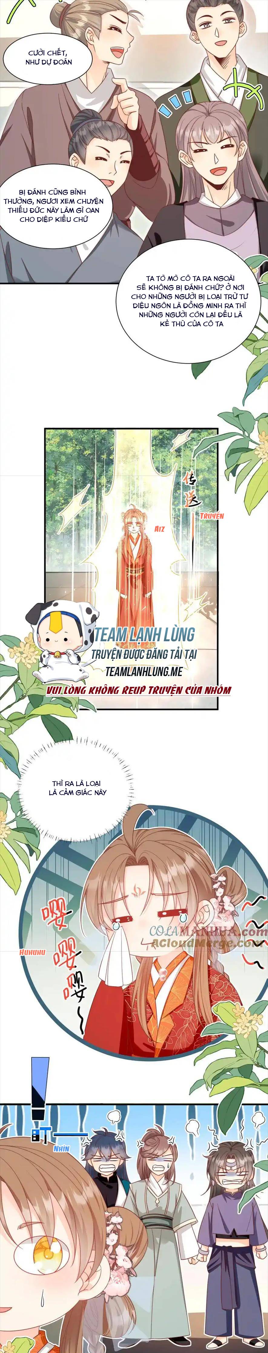 TIỂU SƯ MUỘI RÕ RÀNG SIÊU CƯỜNG , NHƯNG LẠI QUÁ TẤU HỀ: Chapter 193