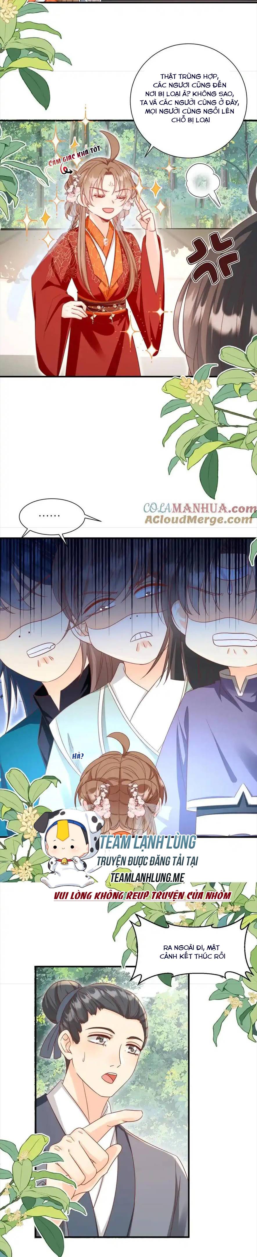 TIỂU SƯ MUỘI RÕ RÀNG SIÊU CƯỜNG , NHƯNG LẠI QUÁ TẤU HỀ: Chapter 193