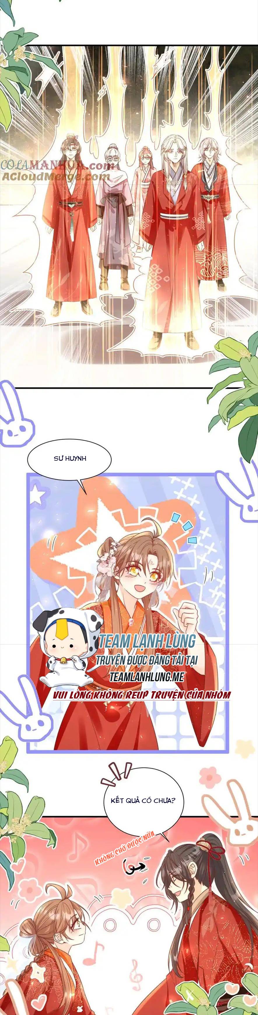 TIỂU SƯ MUỘI RÕ RÀNG SIÊU CƯỜNG , NHƯNG LẠI QUÁ TẤU HỀ: Chapter 193