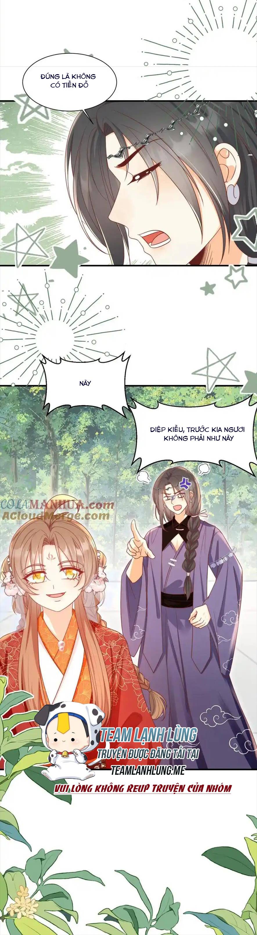 TIỂU SƯ MUỘI RÕ RÀNG SIÊU CƯỜNG , NHƯNG LẠI QUÁ TẤU HỀ: Chapter 193