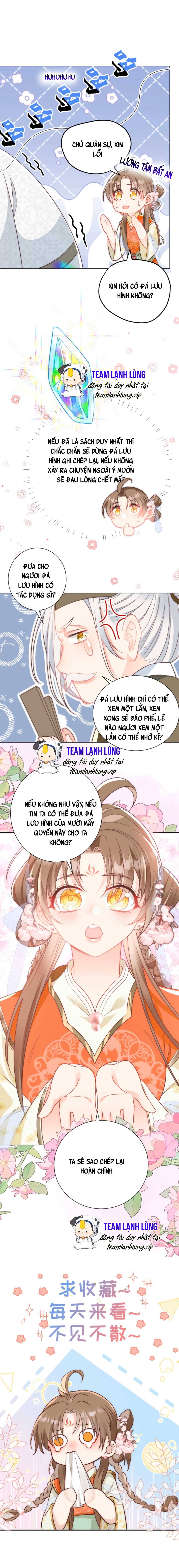 TIỂU SƯ MUỘI RÕ RÀNG SIÊU CƯỜNG , NHƯNG LẠI QUÁ TẤU HỀ: Chapter 20