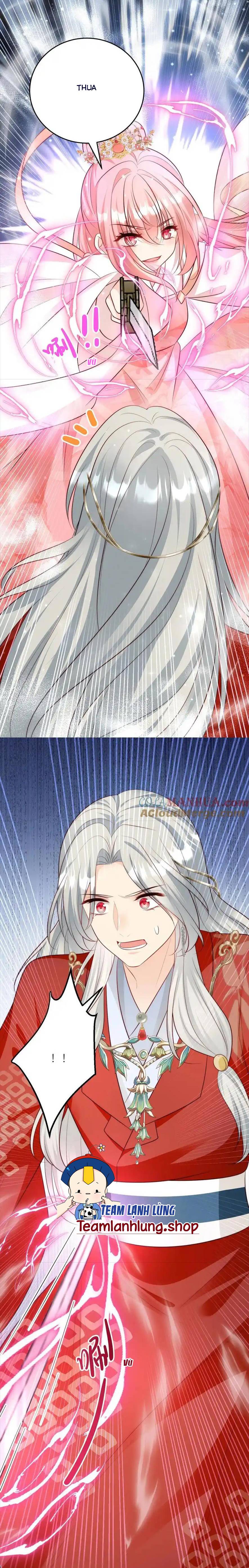 TIỂU SƯ MUỘI RÕ RÀNG SIÊU CƯỜNG , NHƯNG LẠI QUÁ TẤU HỀ: Chapter 201