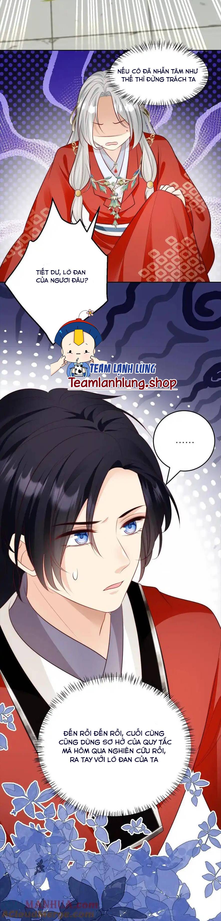 TIỂU SƯ MUỘI RÕ RÀNG SIÊU CƯỜNG , NHƯNG LẠI QUÁ TẤU HỀ: Chapter 201