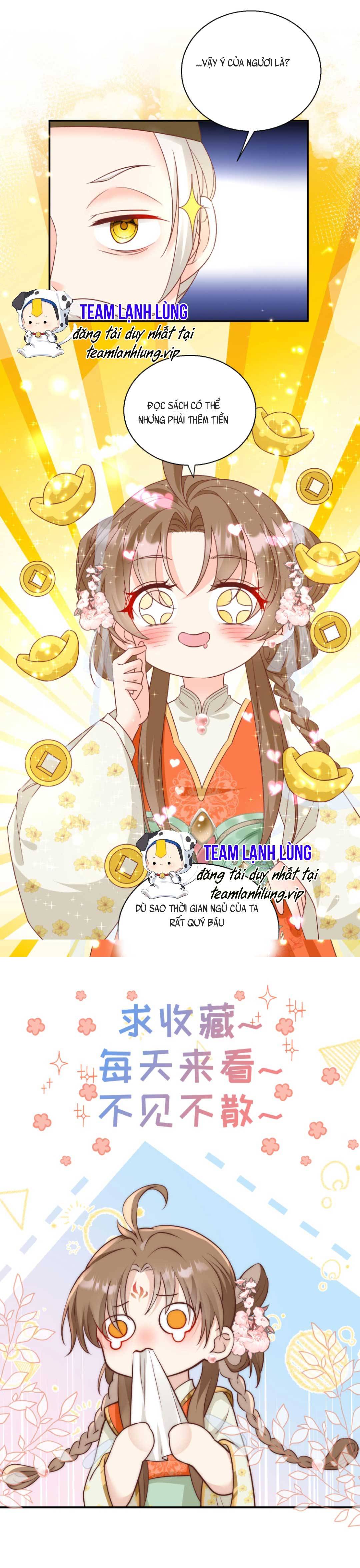 TIỂU SƯ MUỘI RÕ RÀNG SIÊU CƯỜNG , NHƯNG LẠI QUÁ TẤU HỀ: Chapter 23