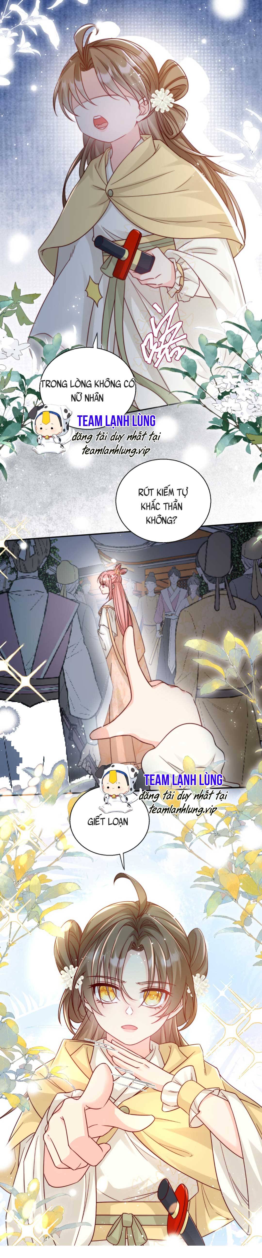 TIỂU SƯ MUỘI RÕ RÀNG SIÊU CƯỜNG , NHƯNG LẠI QUÁ TẤU HỀ: Chapter 28