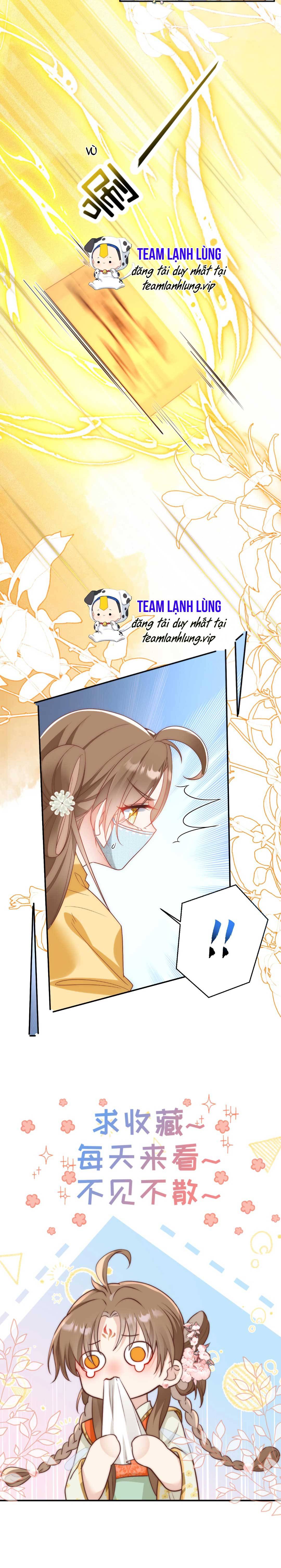 TIỂU SƯ MUỘI RÕ RÀNG SIÊU CƯỜNG , NHƯNG LẠI QUÁ TẤU HỀ: Chapter 35