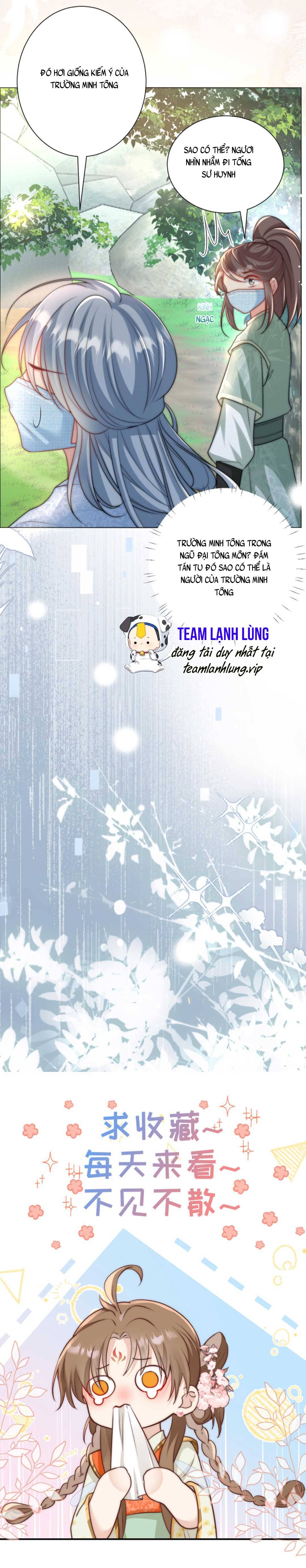 TIỂU SƯ MUỘI RÕ RÀNG SIÊU CƯỜNG , NHƯNG LẠI QUÁ TẤU HỀ: Chapter 39