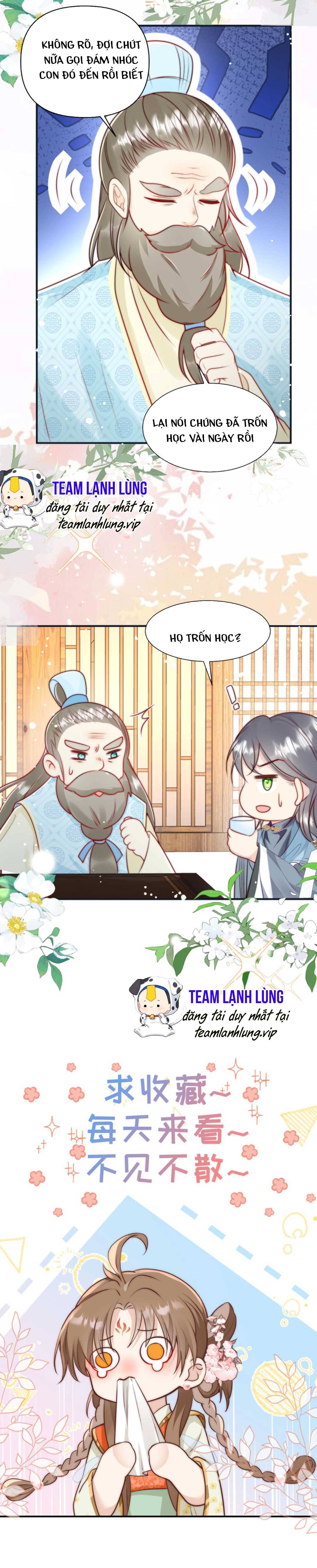 TIỂU SƯ MUỘI RÕ RÀNG SIÊU CƯỜNG , NHƯNG LẠI QUÁ TẤU HỀ: Chapter 48