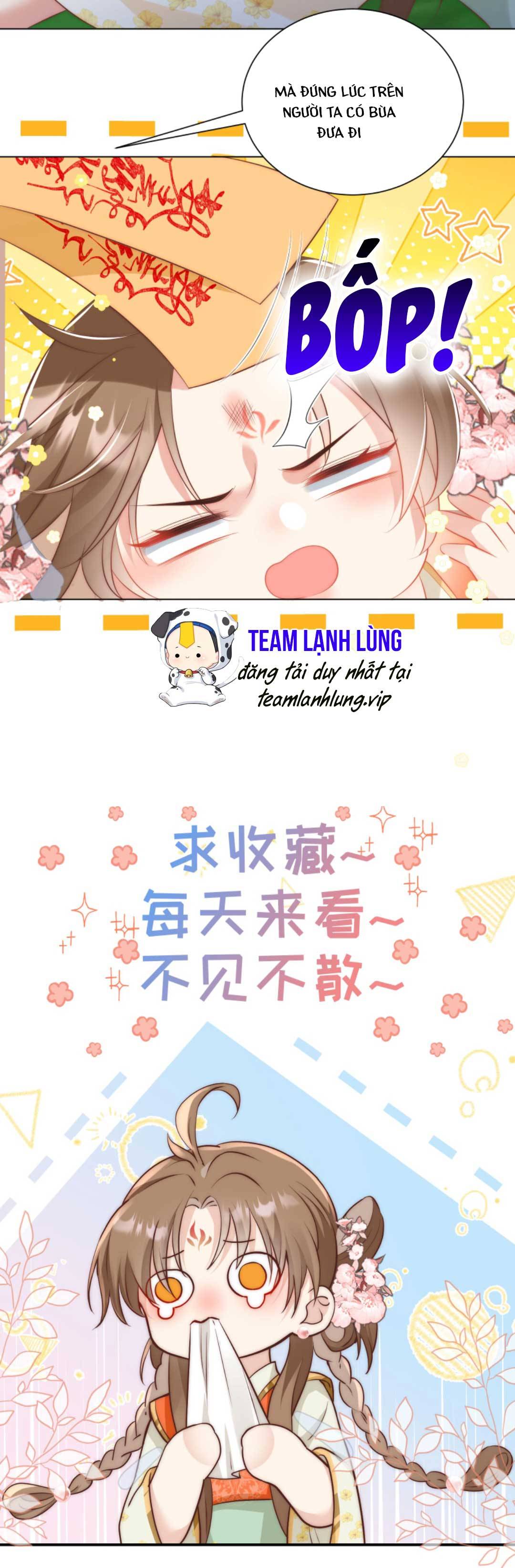 TIỂU SƯ MUỘI RÕ RÀNG SIÊU CƯỜNG , NHƯNG LẠI QUÁ TẤU HỀ: Chapter 50