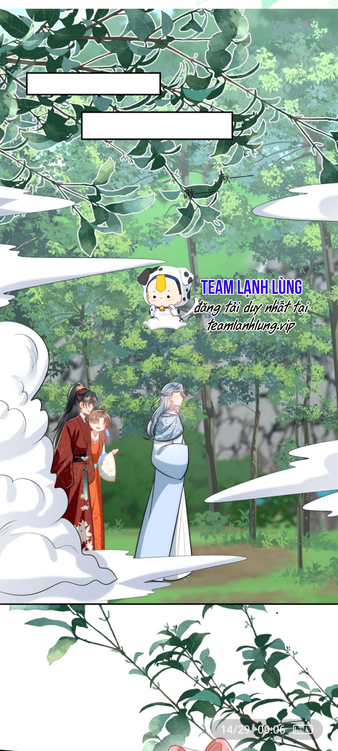 TIỂU SƯ MUỘI RÕ RÀNG SIÊU CƯỜNG , NHƯNG LẠI QUÁ TẤU HỀ: Chapter 60