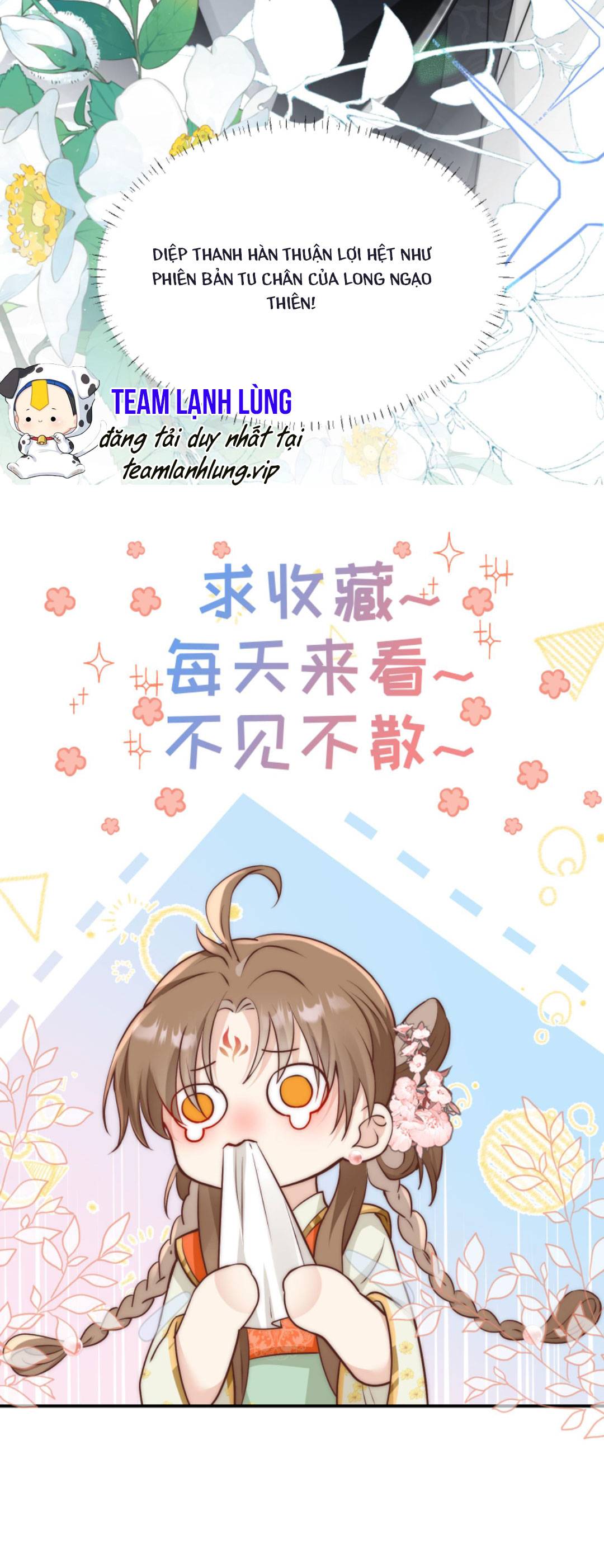 TIỂU SƯ MUỘI RÕ RÀNG SIÊU CƯỜNG , NHƯNG LẠI QUÁ TẤU HỀ: Chapter 60