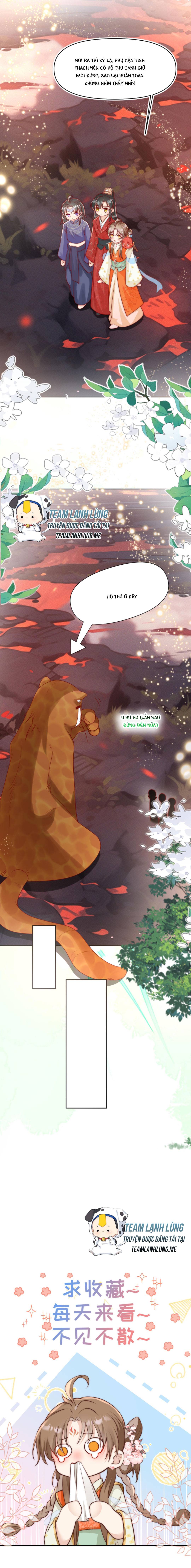 TIỂU SƯ MUỘI RÕ RÀNG SIÊU CƯỜNG , NHƯNG LẠI QUÁ TẤU HỀ: Chapter 71