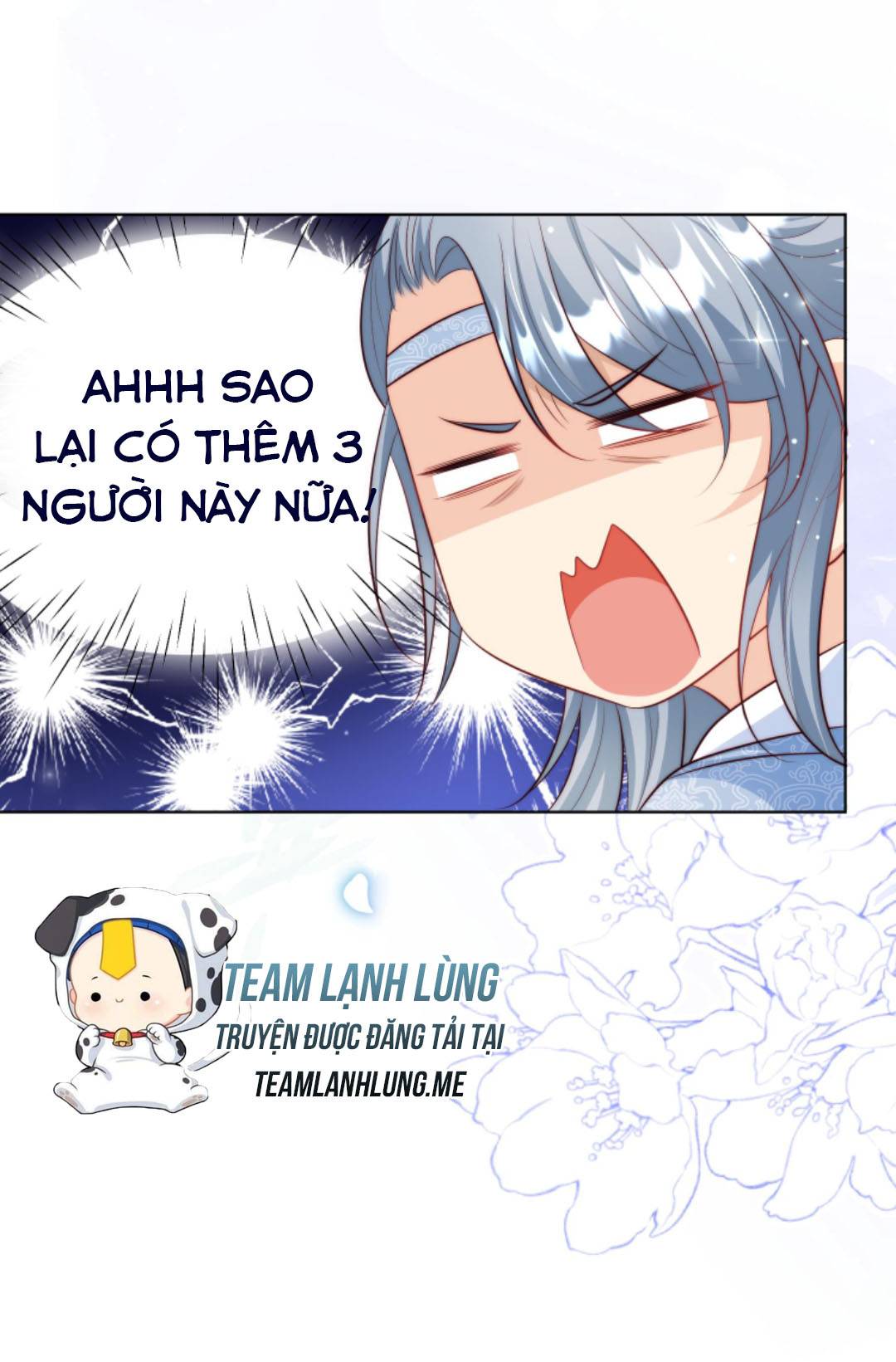TIỂU SƯ MUỘI RÕ RÀNG SIÊU CƯỜNG , NHƯNG LẠI QUÁ TẤU HỀ: Chapter 78
