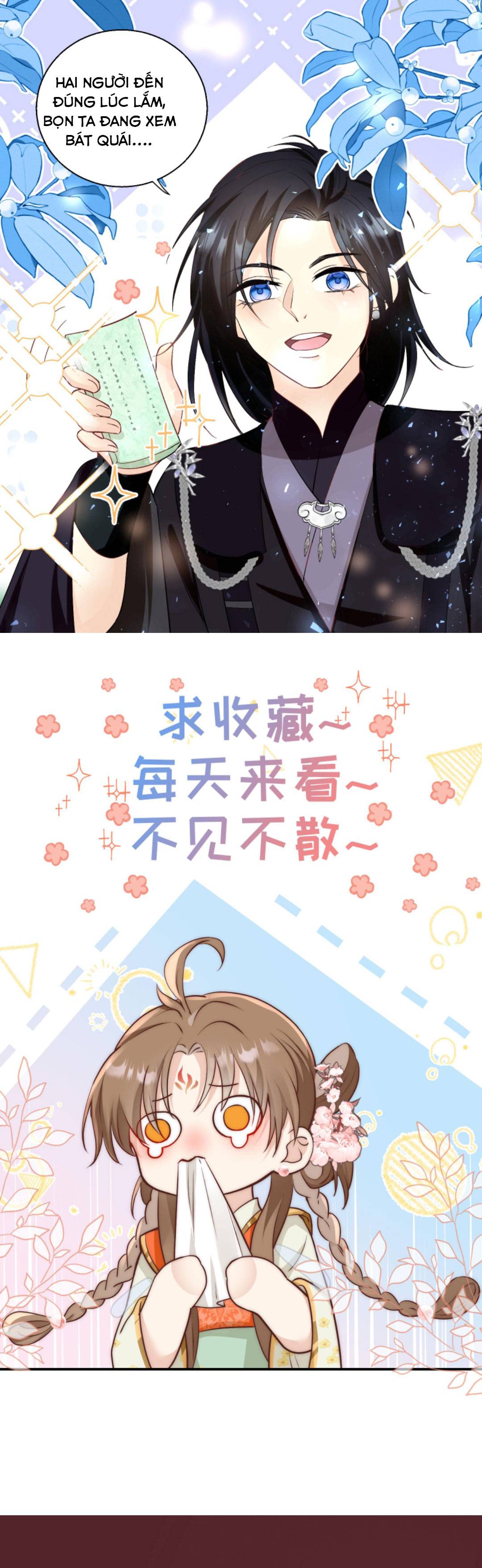 TIỂU SƯ MUỘI RÕ RÀNG SIÊU CƯỜNG , NHƯNG LẠI QUÁ TẤU HỀ: Chapter 89