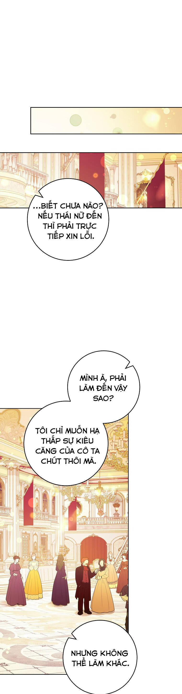 Tiểu Thiếp Chỉ Muốn Sống Yên Bình: Chapter 100