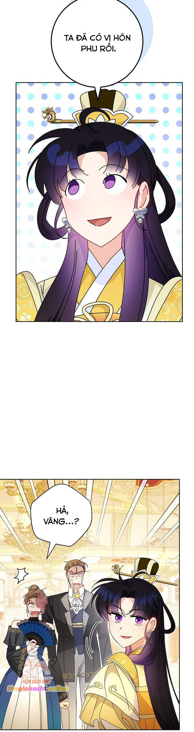 Tiểu Thiếp Chỉ Muốn Sống Yên Bình: Chapter 100