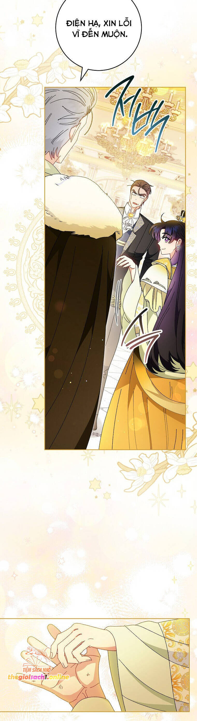 Tiểu Thiếp Chỉ Muốn Sống Yên Bình: Chapter 100