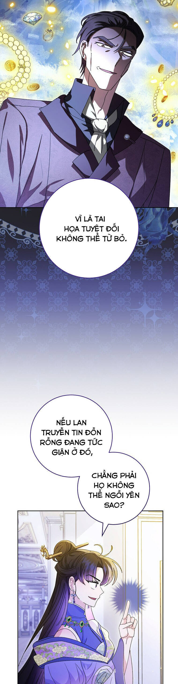 Tiểu Thiếp Chỉ Muốn Sống Yên Bình: Chapter 100