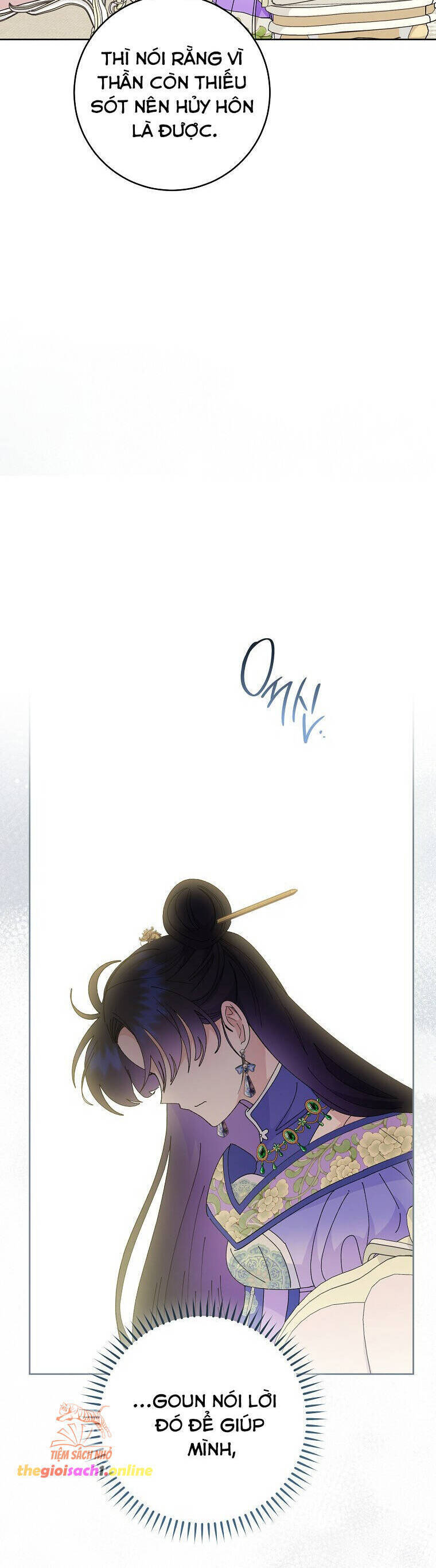 Tiểu Thiếp Chỉ Muốn Sống Yên Bình: Chapter 100