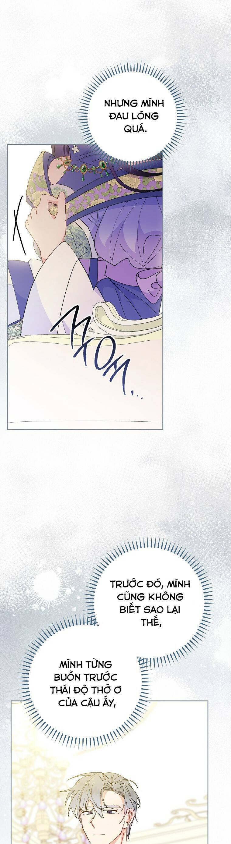 Tiểu Thiếp Chỉ Muốn Sống Yên Bình: Chapter 100